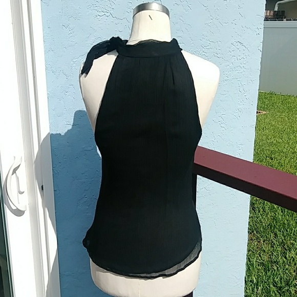 Cote Femme Women's Top (evening). - Picture 3 of 8